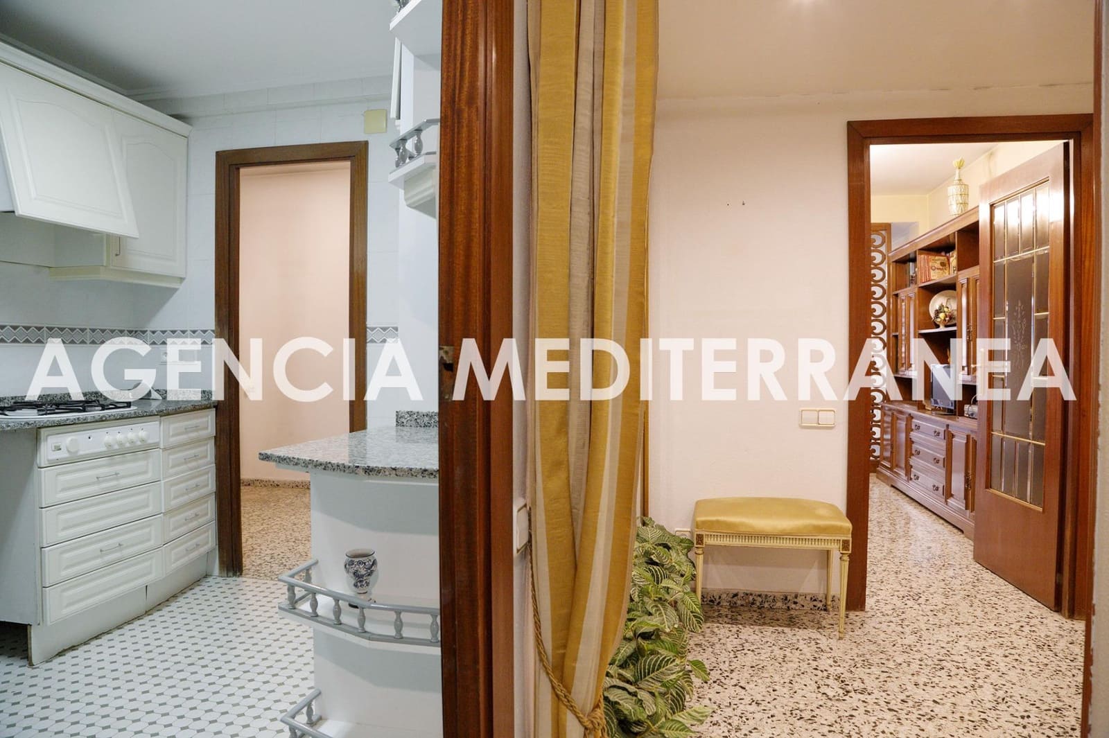 4 chambre Appartement à vendre à Valence ville avec garage - 550 000 € (Ref: 9878945)