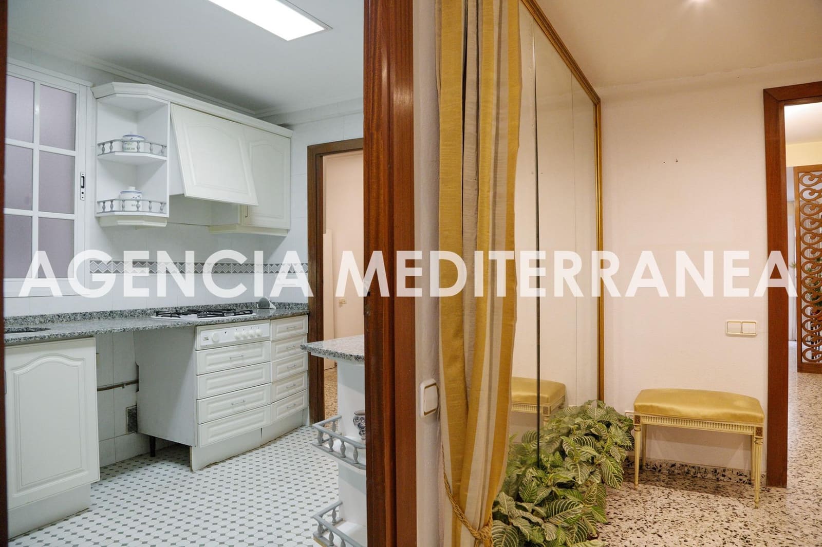 4 chambre Appartement à vendre à Valence ville avec garage - 550 000 € (Ref: 9878945)