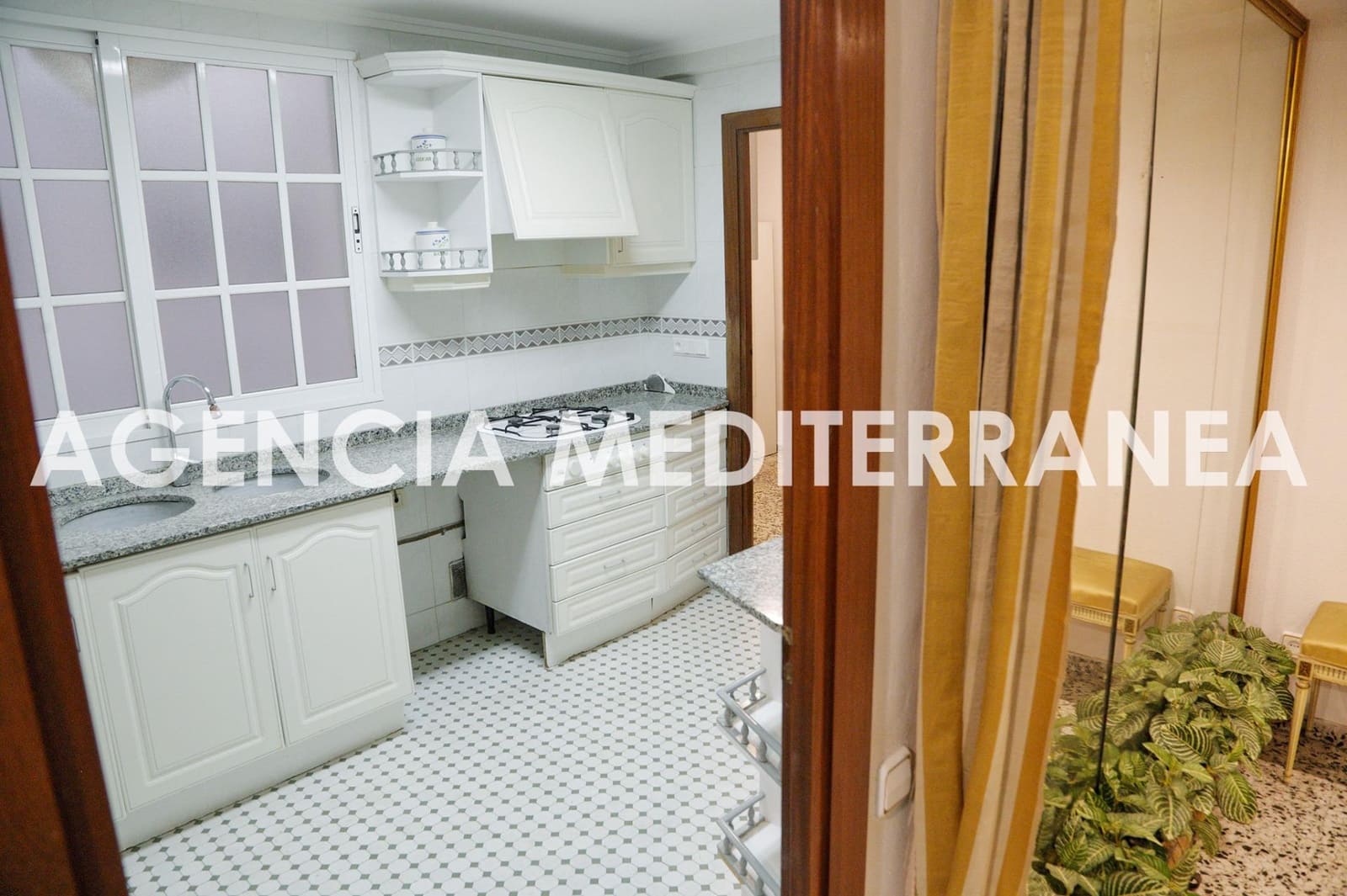 4 chambre Appartement à vendre à Valence ville avec garage - 550 000 € (Ref: 9878945)