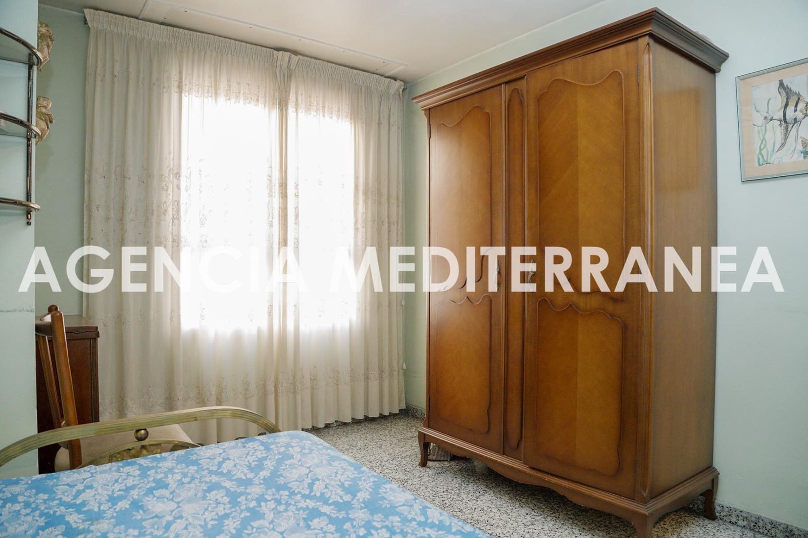 4 chambre Appartement à vendre à Valence ville avec garage - 550 000 € (Ref: 9878945)