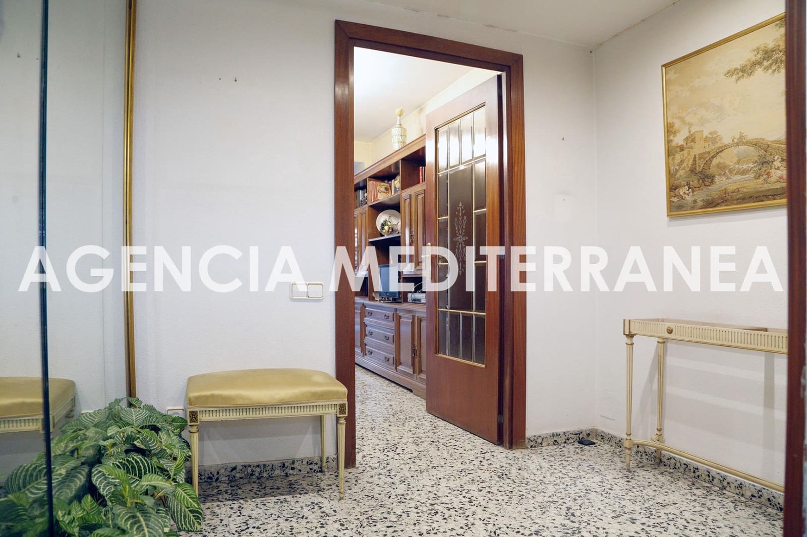 4 chambre Appartement à vendre à Valence ville avec garage - 550 000 € (Ref: 9878945)