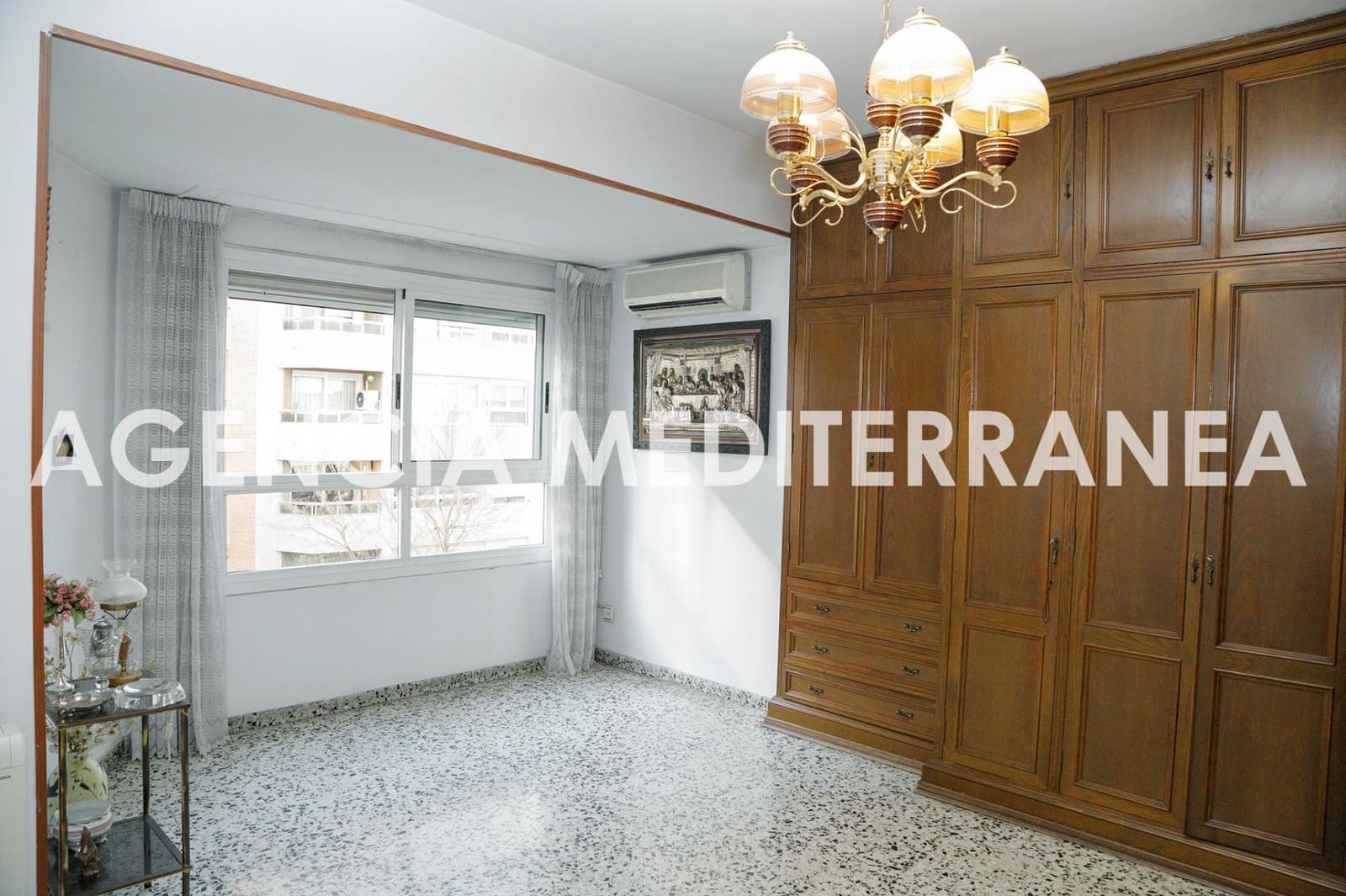 4 chambre Appartement à vendre à Valence ville avec garage - 550 000 € (Ref: 9878945)