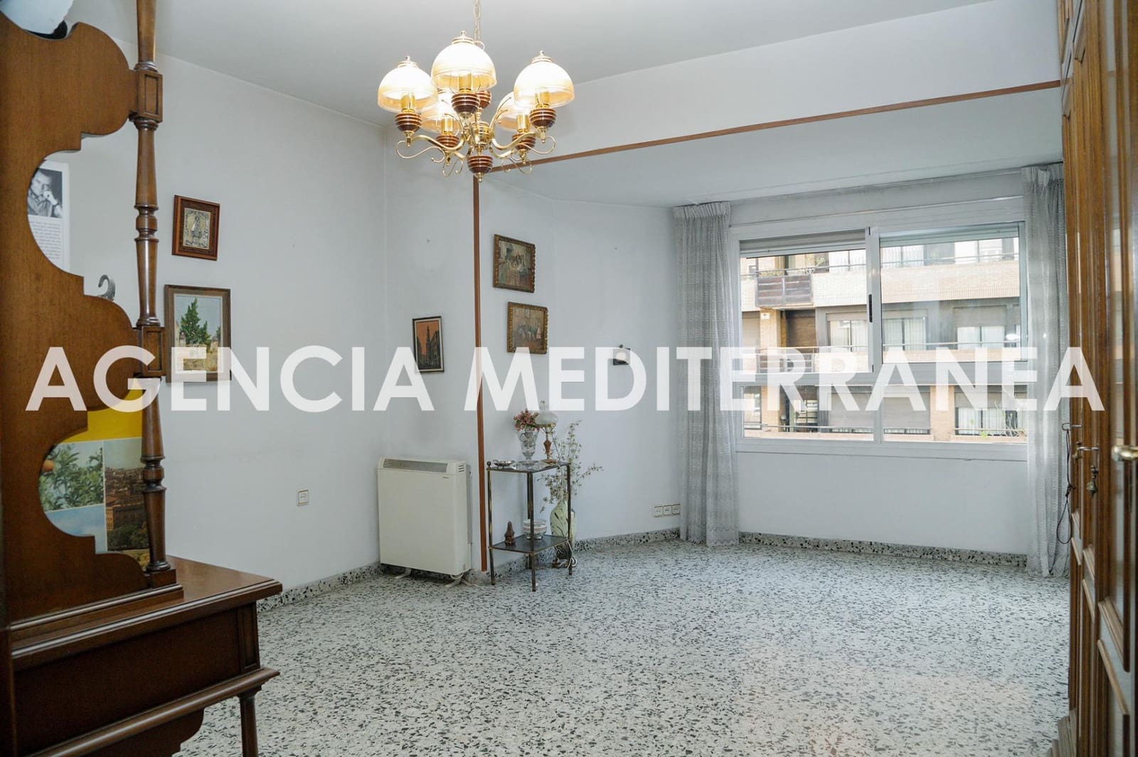 4 chambre Appartement à vendre à Valence ville avec garage - 550 000 € (Ref: 9878945)