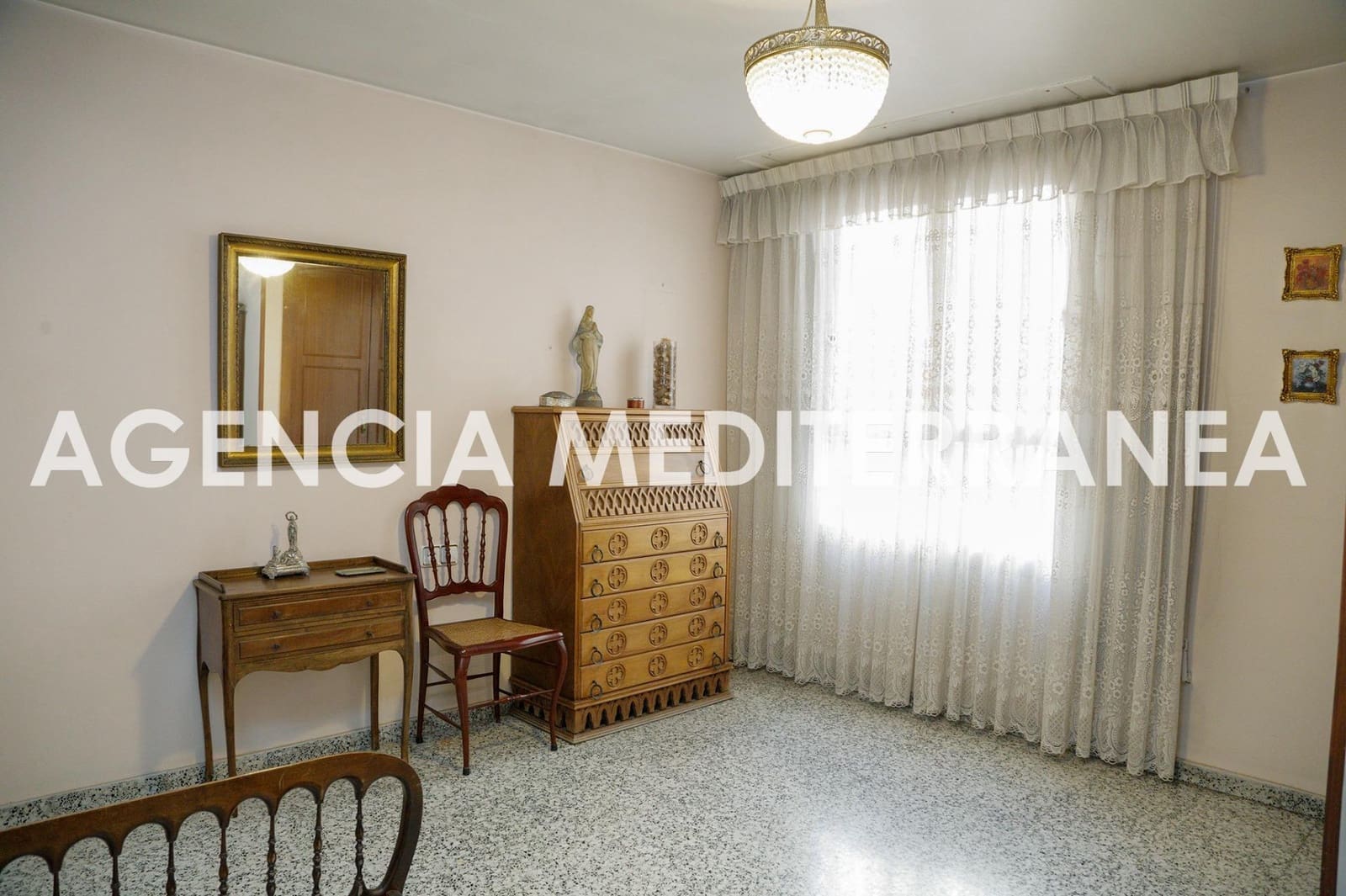 4 chambre Appartement à vendre à Valence ville avec garage - 550 000 € (Ref: 9878945)