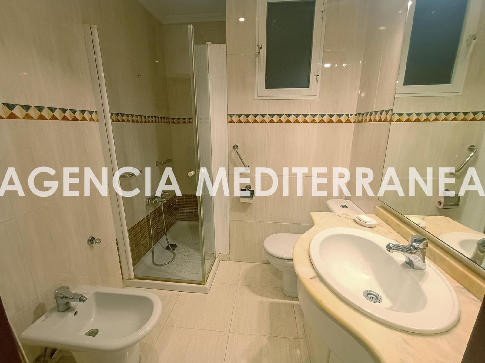 4 chambre Appartement à vendre à Valence ville avec garage - 550 000 € (Ref: 9878945)