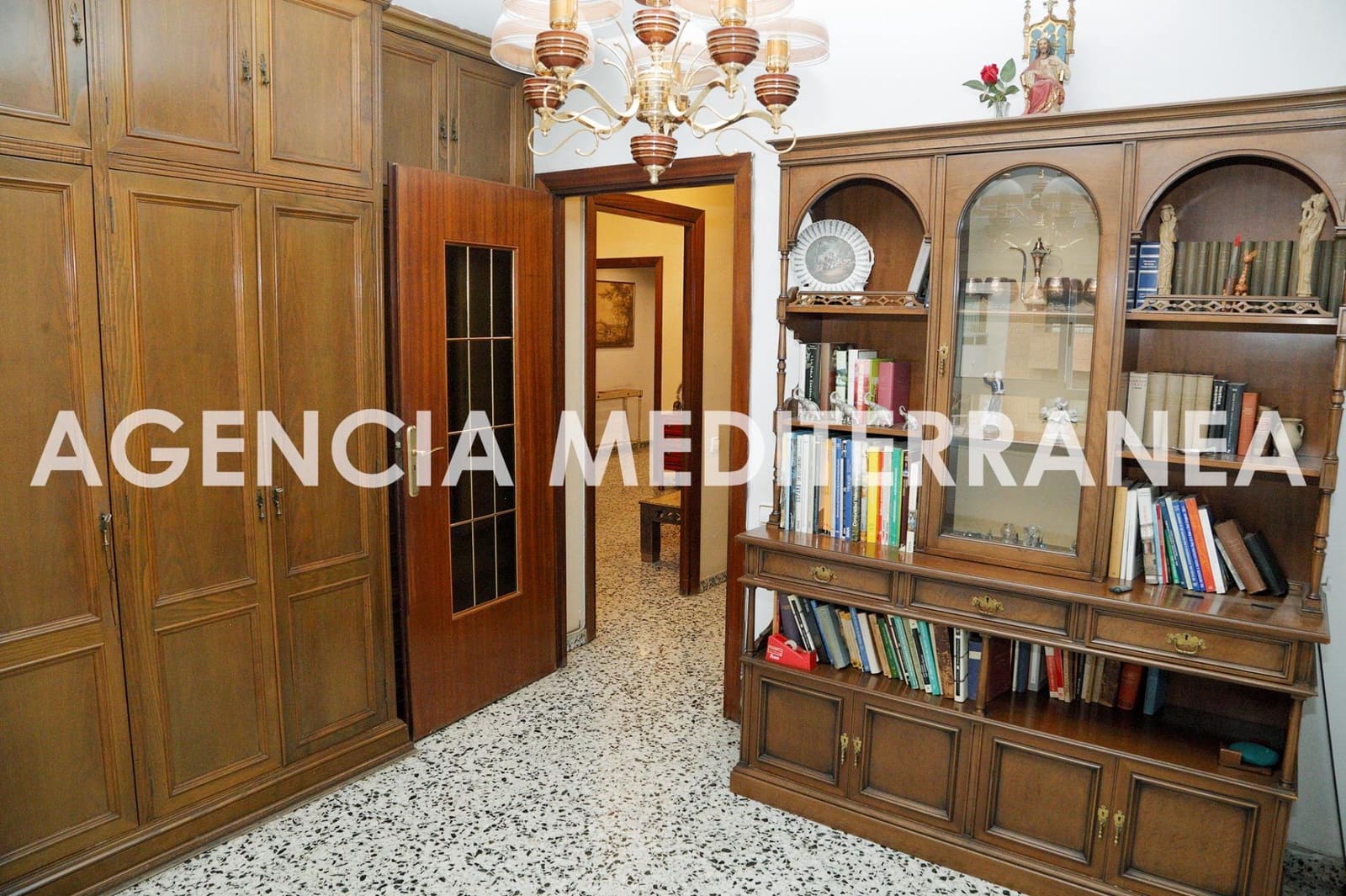 4 chambre Appartement à vendre à Valence ville avec garage - 550 000 € (Ref: 9878945)