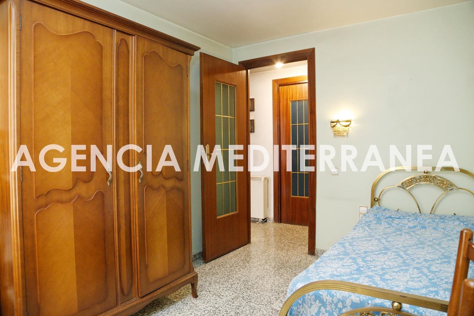 4 chambre Appartement à vendre à Valence ville avec garage - 550 000 € (Ref: 9878945)