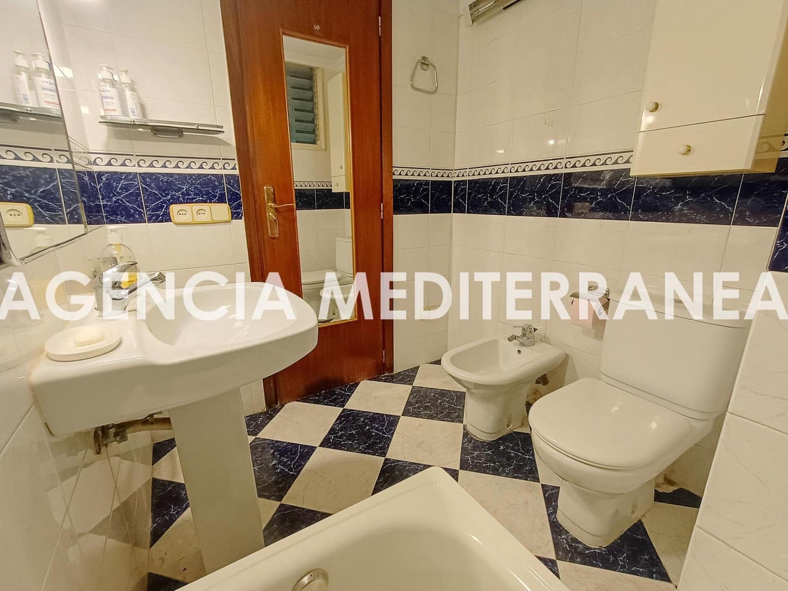 4 chambre Appartement à vendre à Valence ville avec garage - 550 000 € (Ref: 9878945)