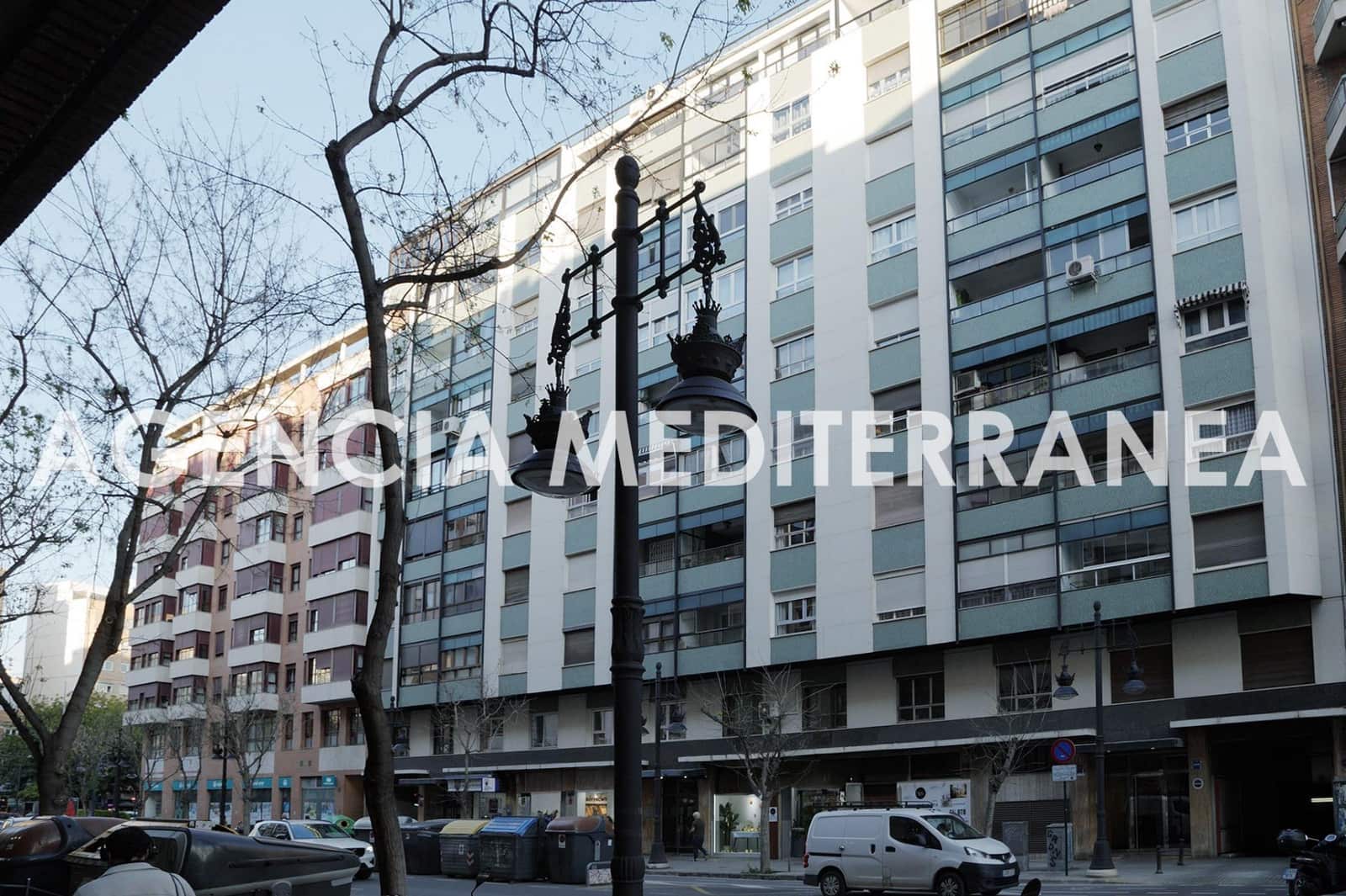 4 chambre Appartement à vendre à Valence ville avec garage - 550 000 € (Ref: 9878945)