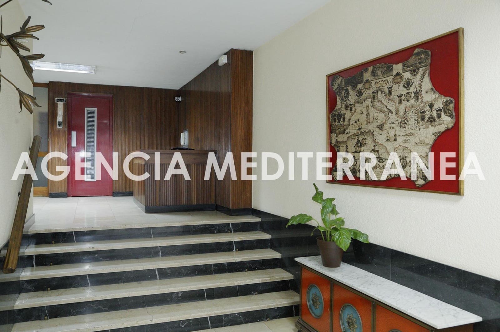 4 chambre Appartement à vendre à Valence ville avec garage - 550 000 € (Ref: 9878945)
