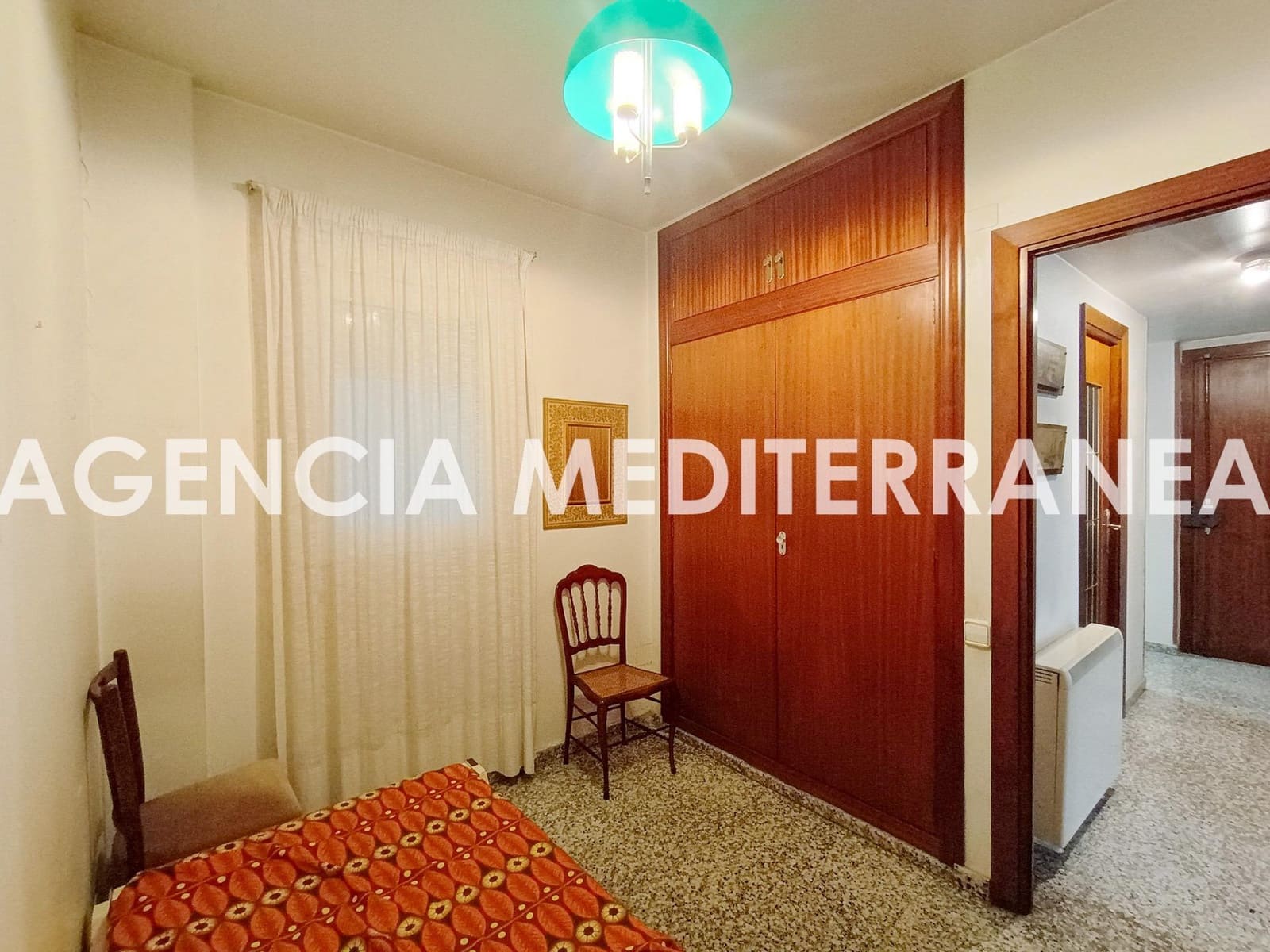 4 chambre Appartement à vendre à Valence ville avec garage - 550 000 € (Ref: 9878945)
