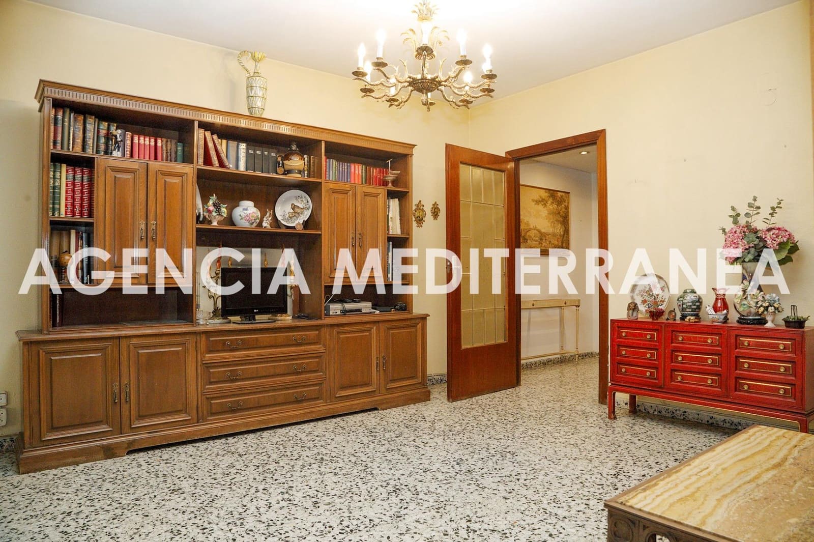 4 chambre Appartement à vendre à Valence ville avec garage - 550 000 € (Ref: 9878945)