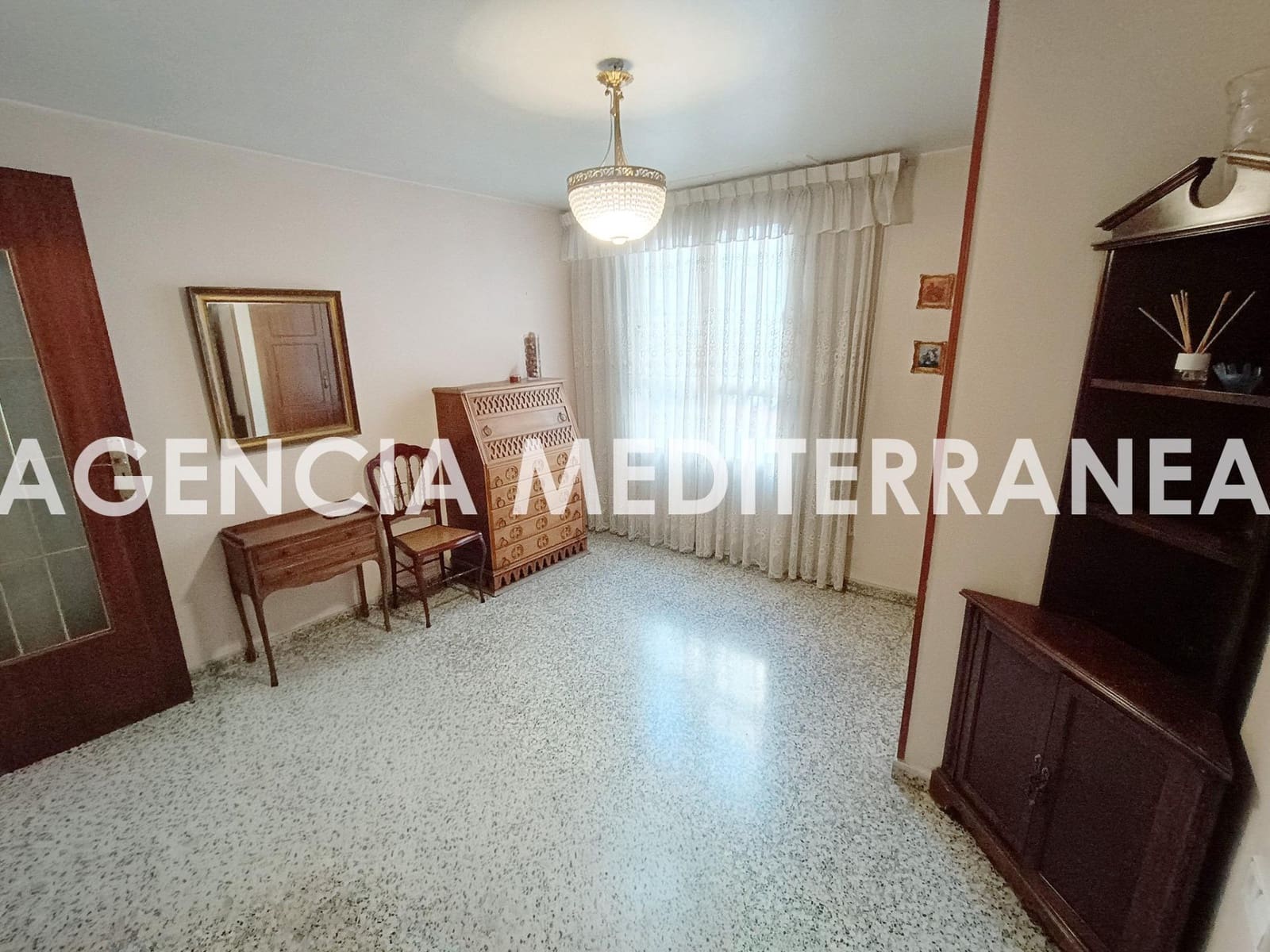 4 chambre Appartement à vendre à Valence ville avec garage - 550 000 € (Ref: 9878945)