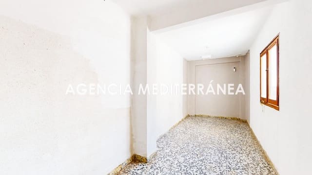2 quarto Apartamento para venda em La Malva-Rosa, Valência cidade - 152 000 € (Ref: 9882001)