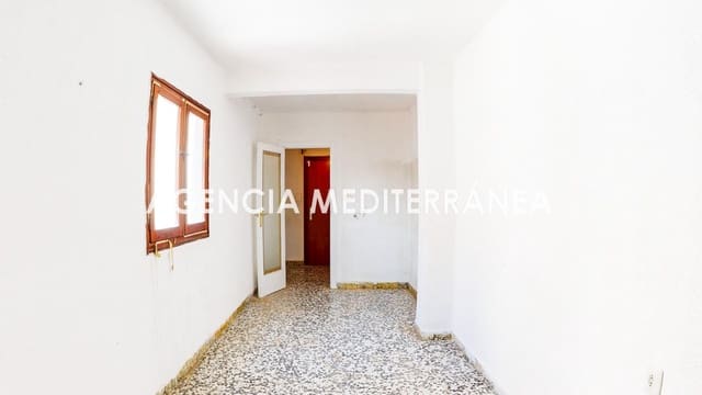 2 quarto Apartamento para venda em La Malva-Rosa, Valência cidade - 152 000 € (Ref: 9882001)