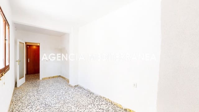 2 quarto Apartamento para venda em La Malva-Rosa, Valência cidade - 152 000 € (Ref: 9882001)