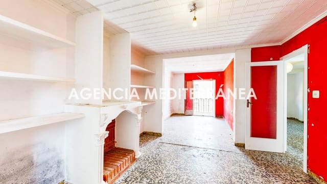 2 quarto Apartamento para venda em La Malva-Rosa, Valência cidade - 152 000 € (Ref: 9882001)