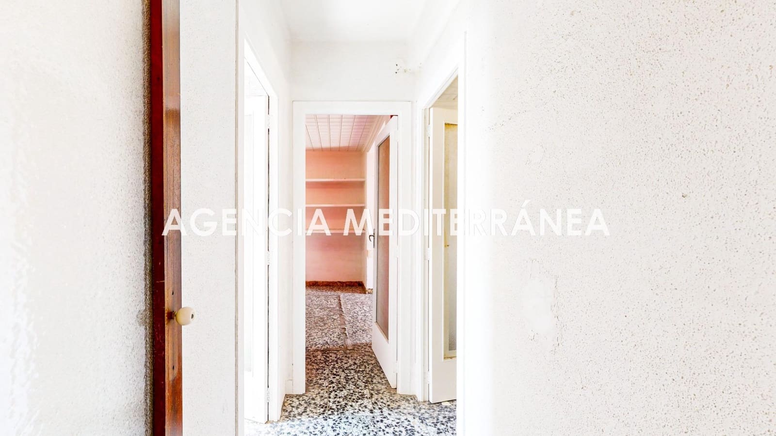 2 bedroom Flat for sale in Valencia city - € 152,000 (Ref: 9882001)