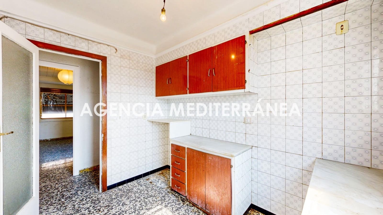 2 bedroom Flat for sale in Valencia city - € 152,000 (Ref: 9882001)