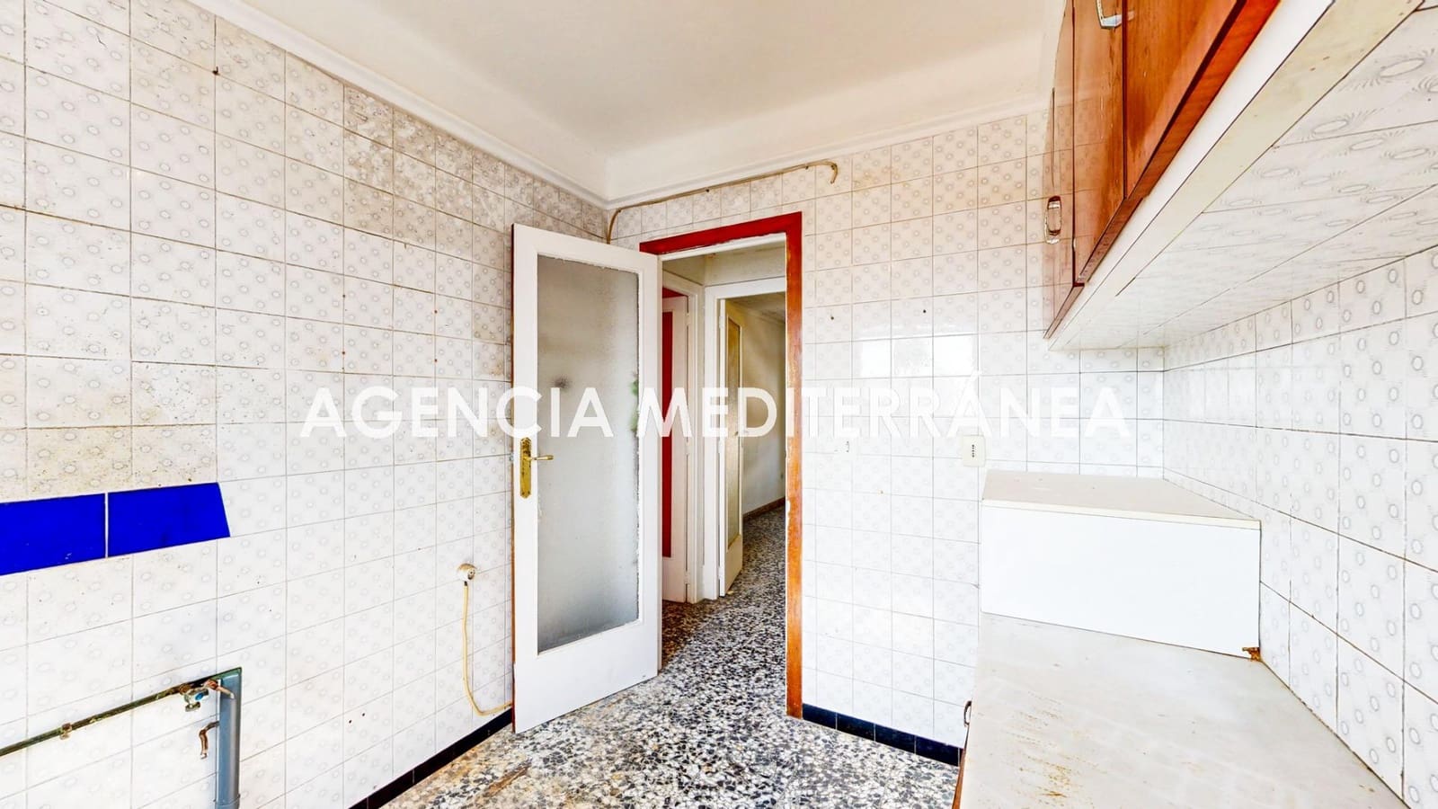 2 bedroom Flat for sale in Valencia city - € 152,000 (Ref: 9882001)