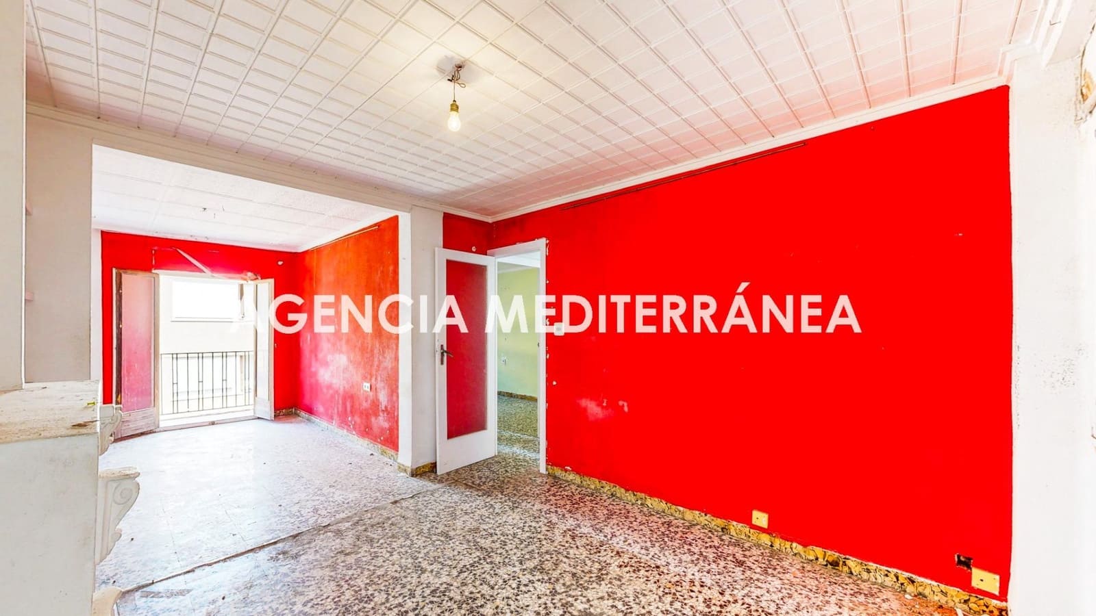 2 bedroom Flat for sale in Valencia city - € 152,000 (Ref: 9882001)