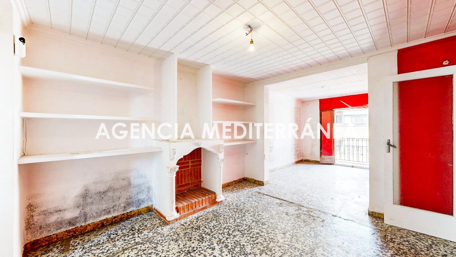 2 bedroom Flat for sale in Valencia city - € 152,000 (Ref: 9882001)