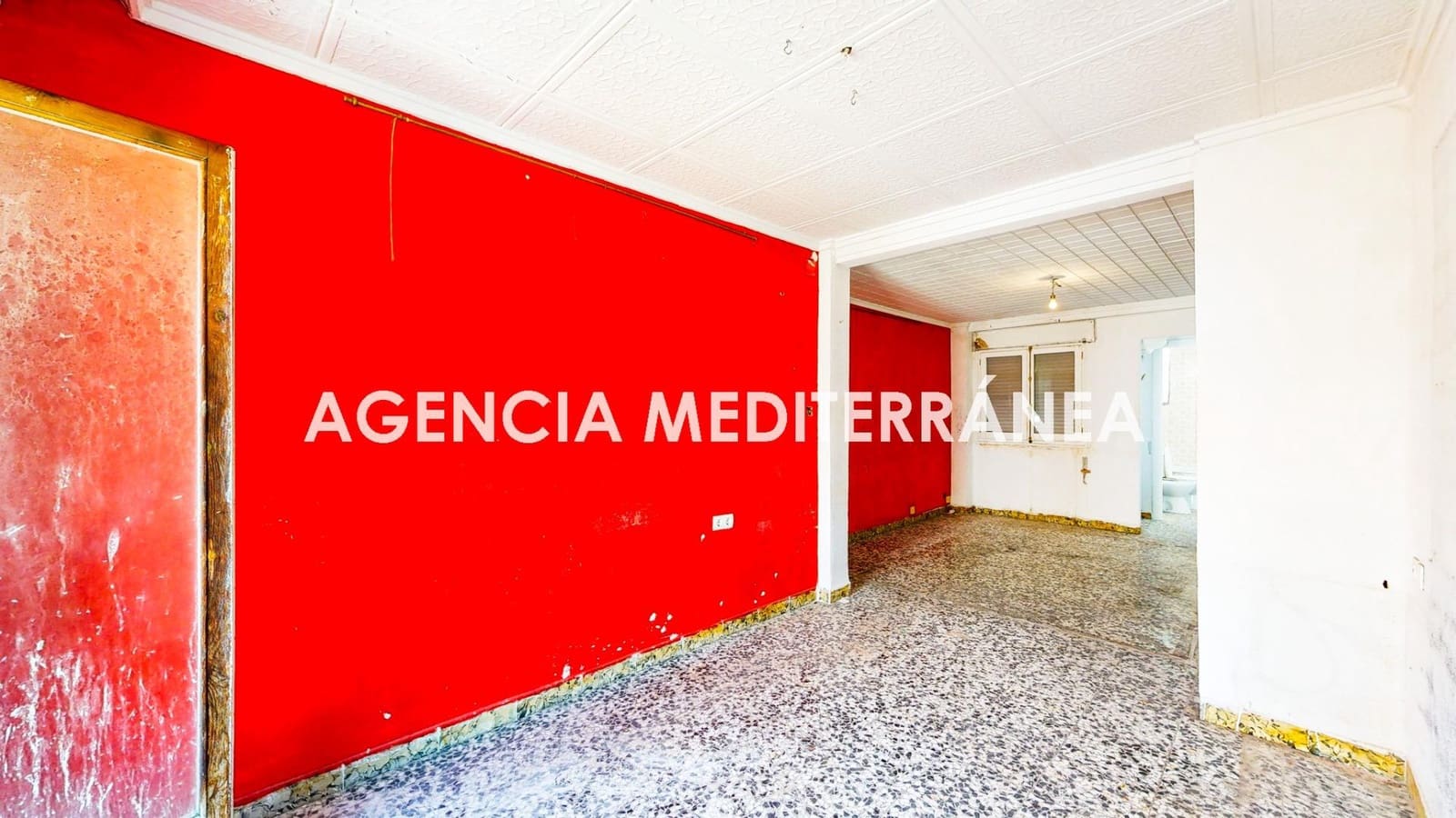 2 bedroom Flat for sale in Valencia city - € 152,000 (Ref: 9882001)
