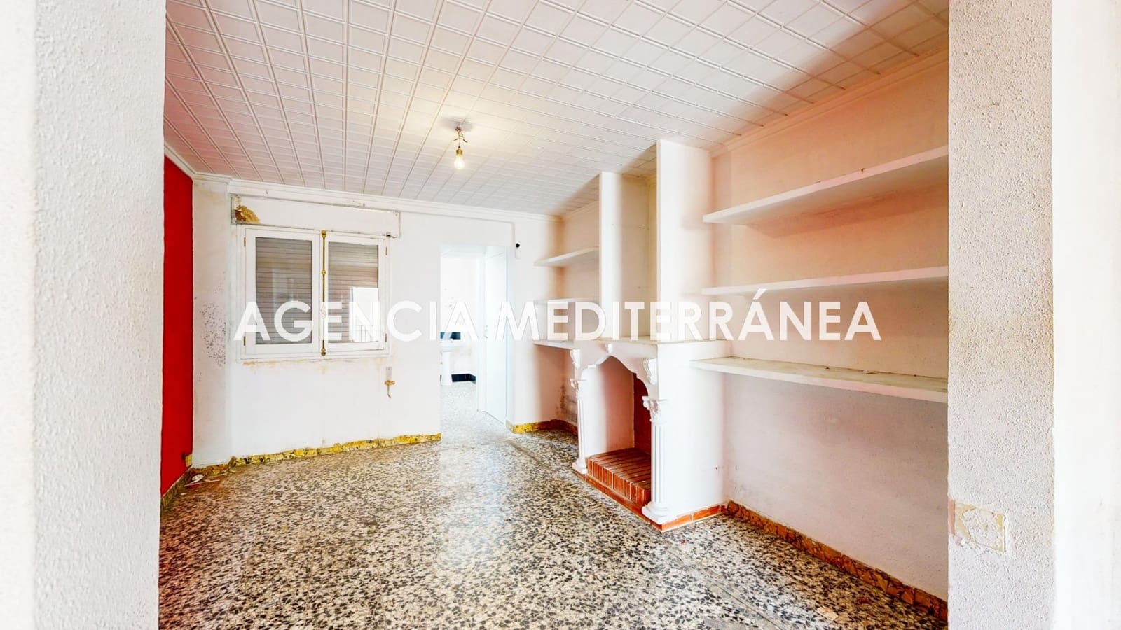 2 bedroom Flat for sale in Valencia city - € 152,000 (Ref: 9882001)