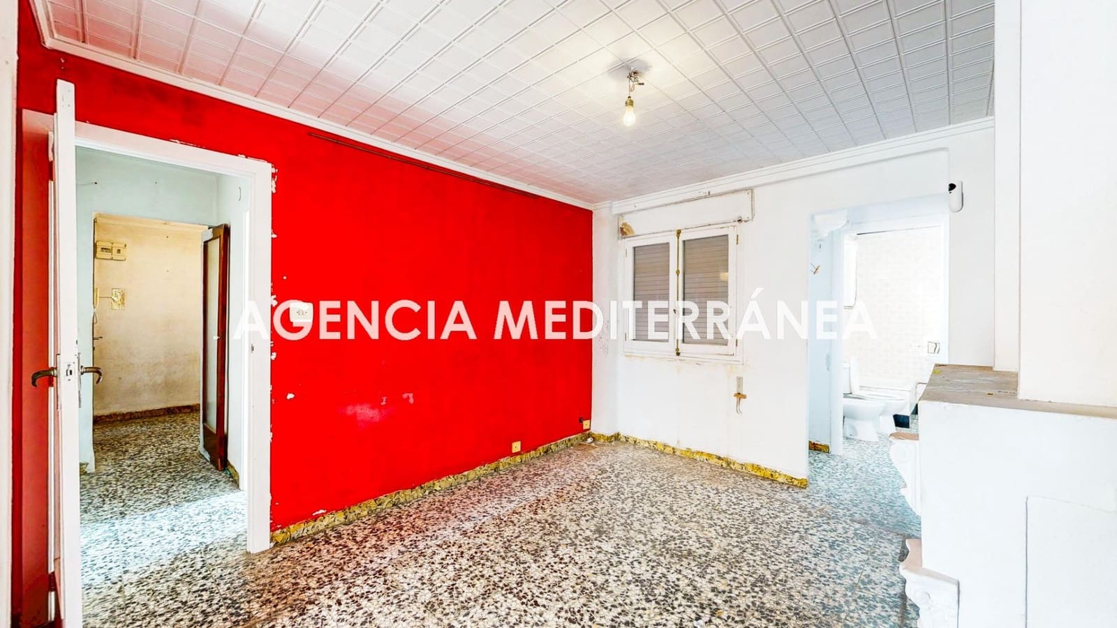 2 bedroom Flat for sale in Valencia city - € 152,000 (Ref: 9882001)