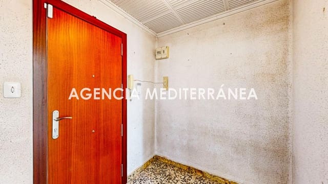 2 quarto Apartamento para venda em La Malva-Rosa, Valência cidade - 152 000 € (Ref: 9882001)