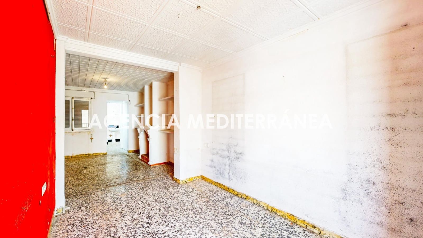 2 bedroom Flat for sale in Valencia city - € 152,000 (Ref: 9882001)