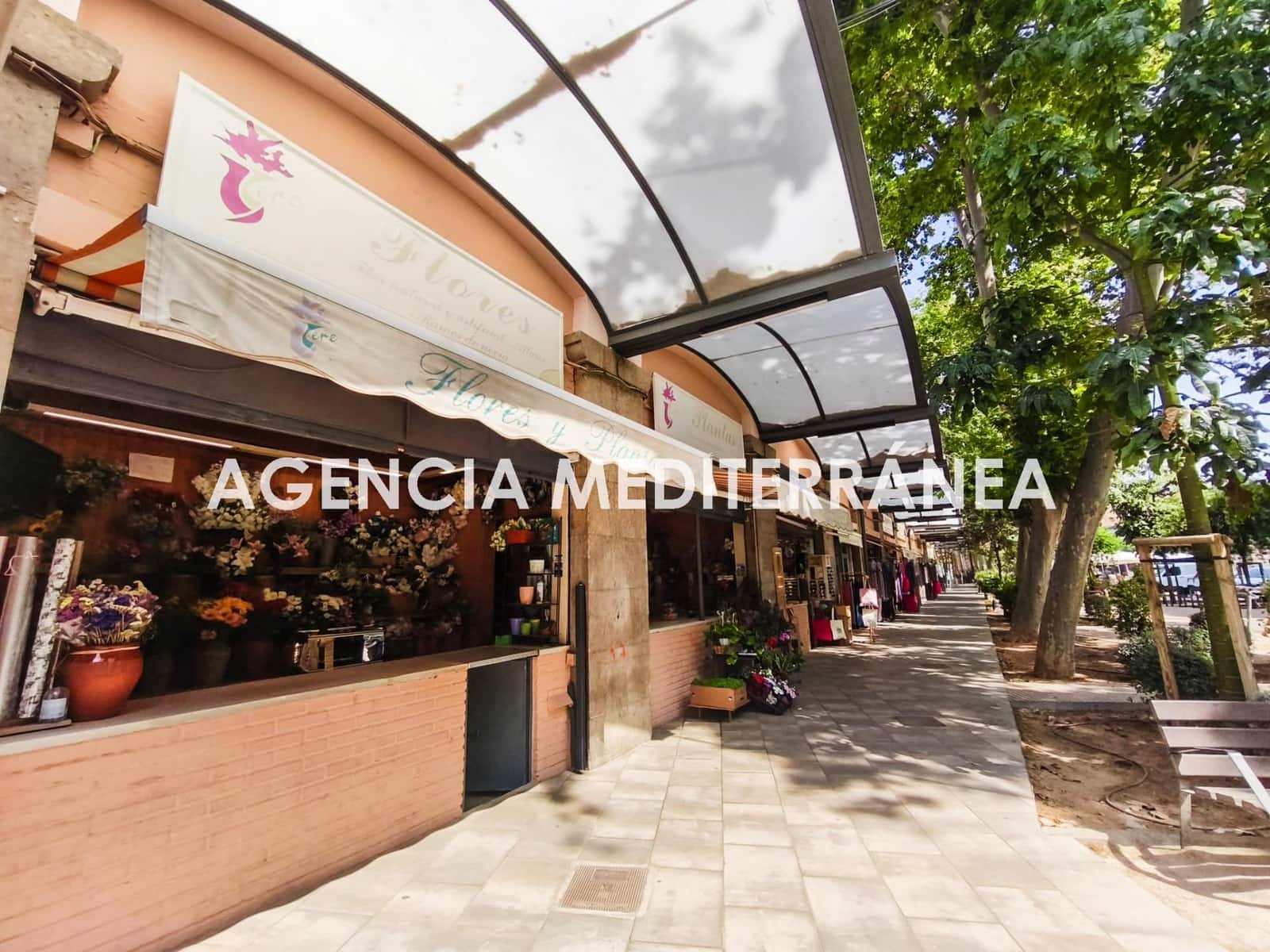 2 bedroom Flat for sale in Valencia city - € 152,000 (Ref: 9882001)