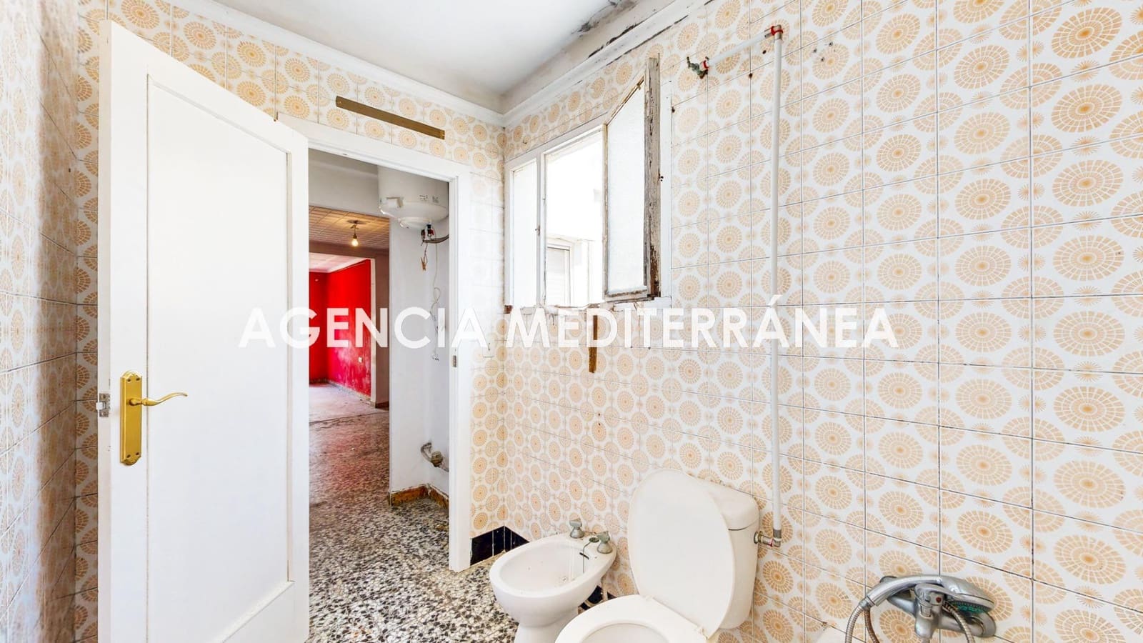 2 bedroom Flat for sale in Valencia city - € 152,000 (Ref: 9882001)