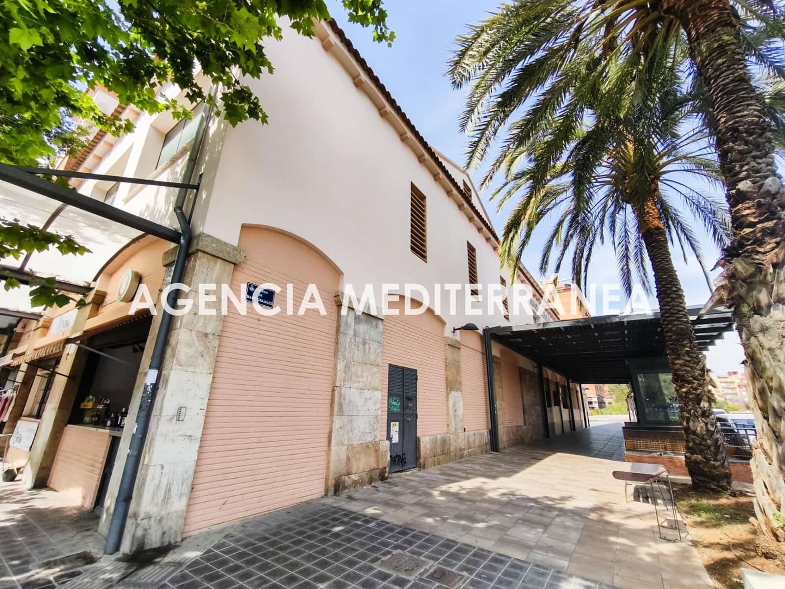 2 bedroom Flat for sale in Valencia city - € 152,000 (Ref: 9882001)