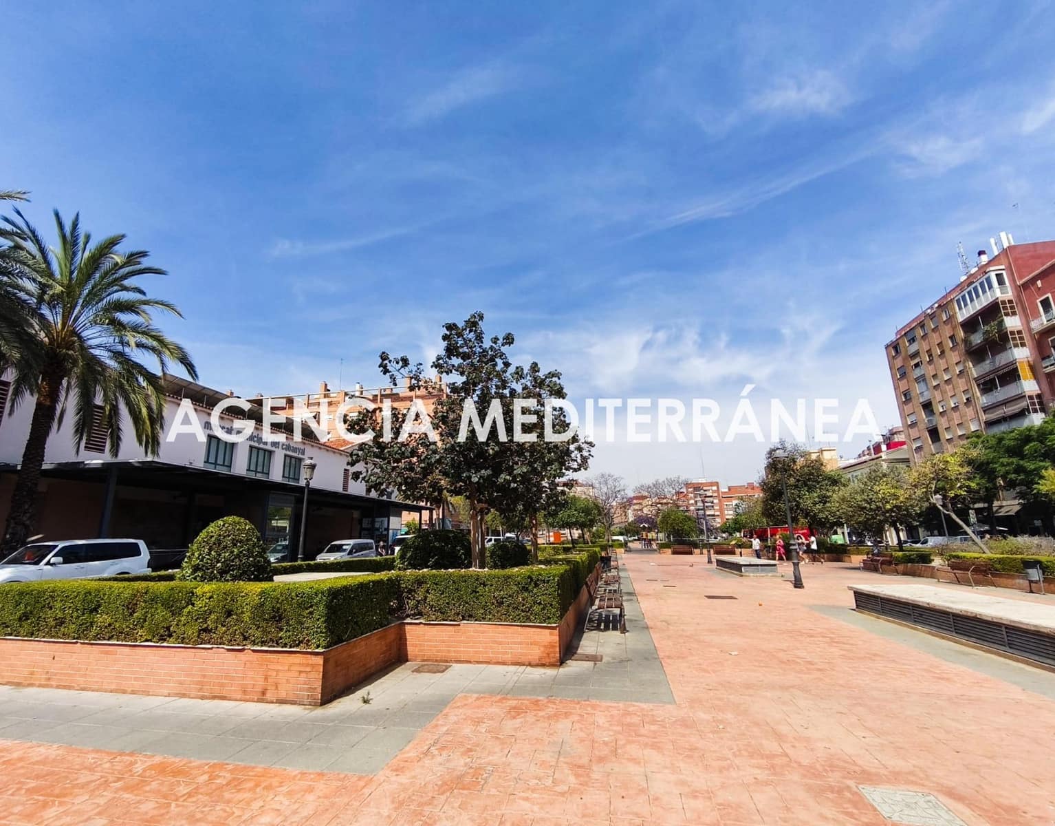 2 bedroom Flat for sale in Valencia city - € 152,000 (Ref: 9882001)