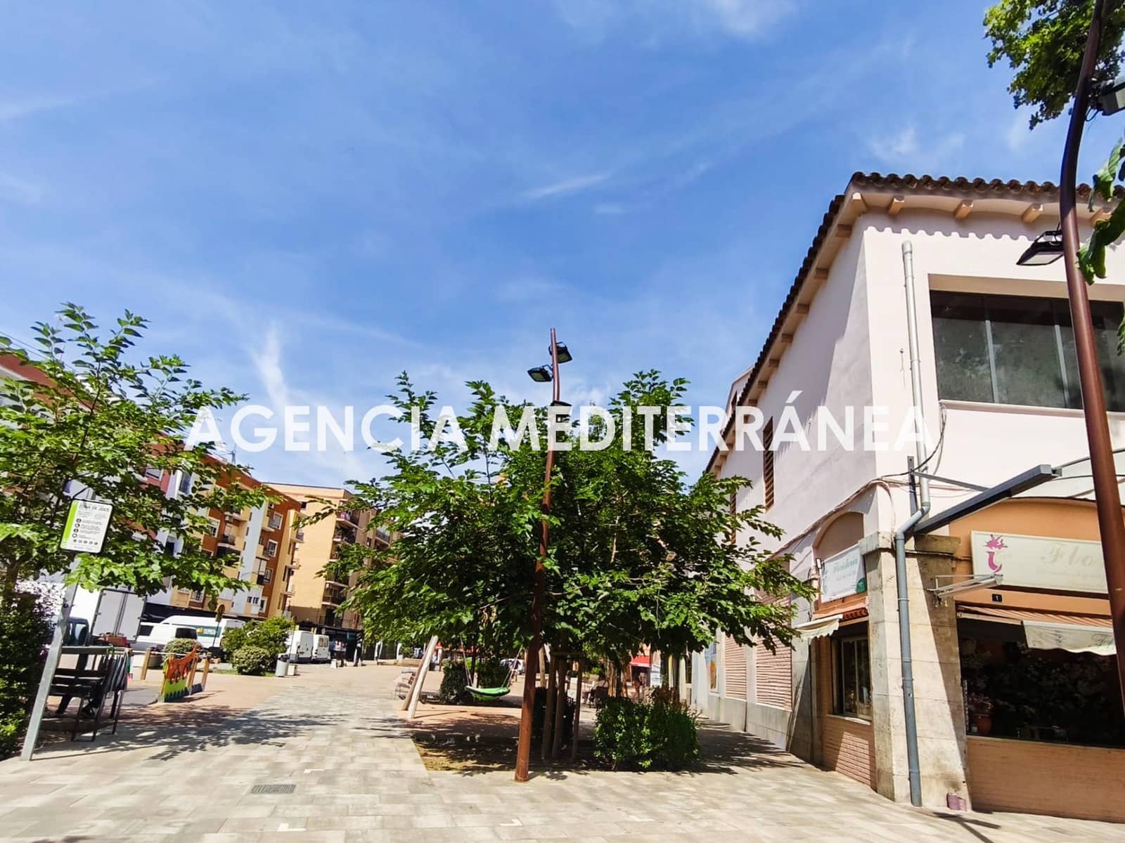 2 bedroom Flat for sale in Valencia city - € 152,000 (Ref: 9882001)