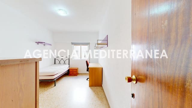 4 soverom Leilighet til salgs i Ciutat Jardi, Valencia by med garasje - € 419 000 (Ref: 9882002)