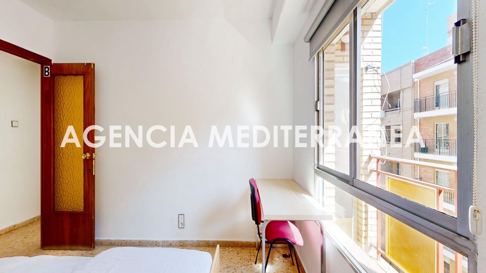 4 soverom Leilighet til salgs i Valencia by med garasje - € 419 000 (Ref: 9882002)