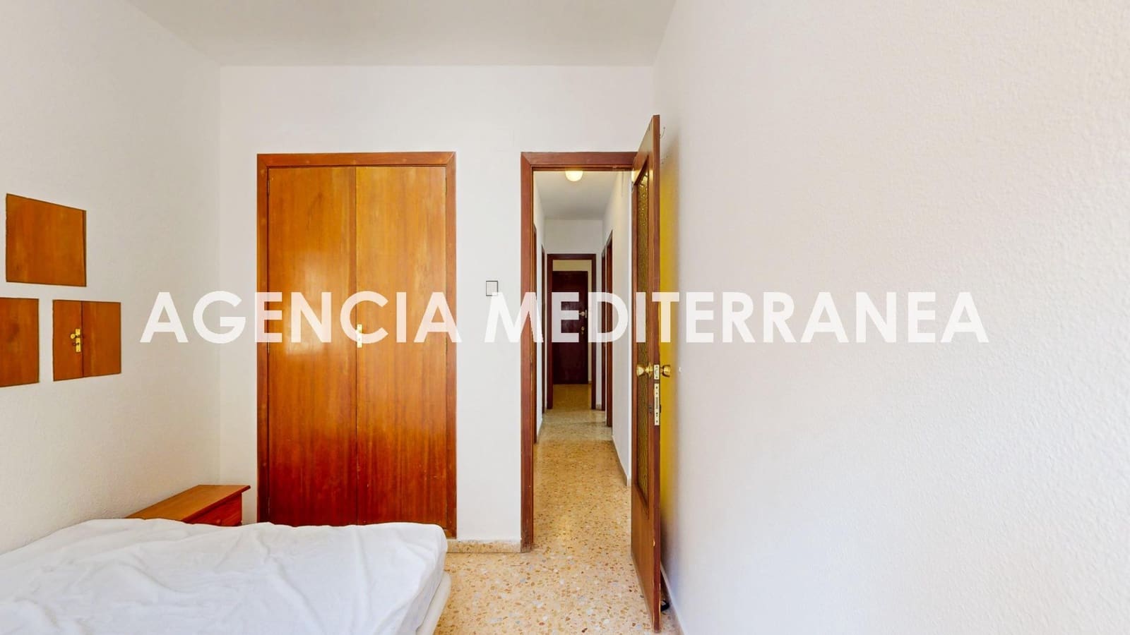 4 soverom Leilighet til salgs i Valencia by med garasje - € 419 000 (Ref: 9882002)