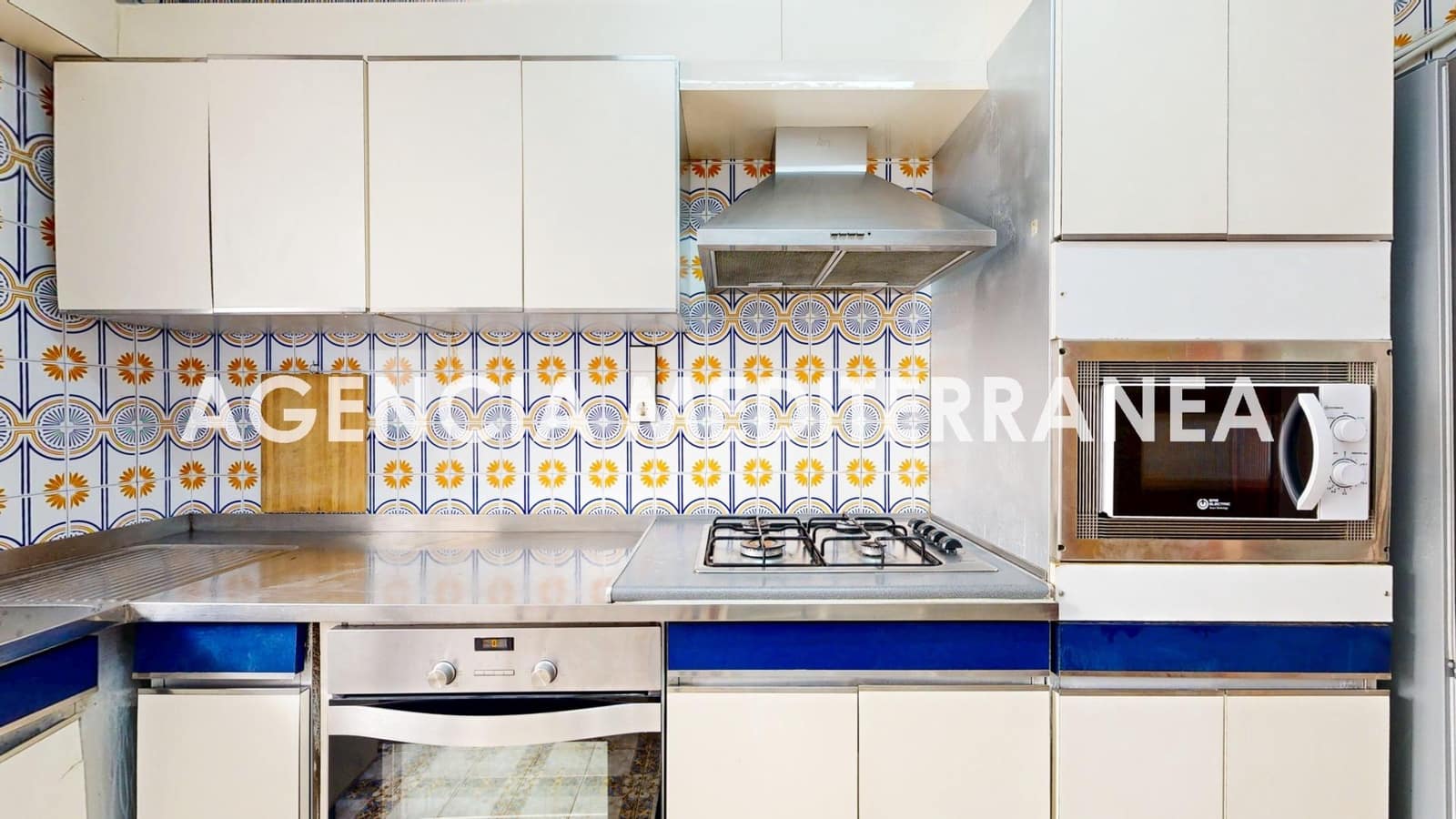 4 soverom Leilighet til salgs i Valencia by med garasje - € 419 000 (Ref: 9882002)