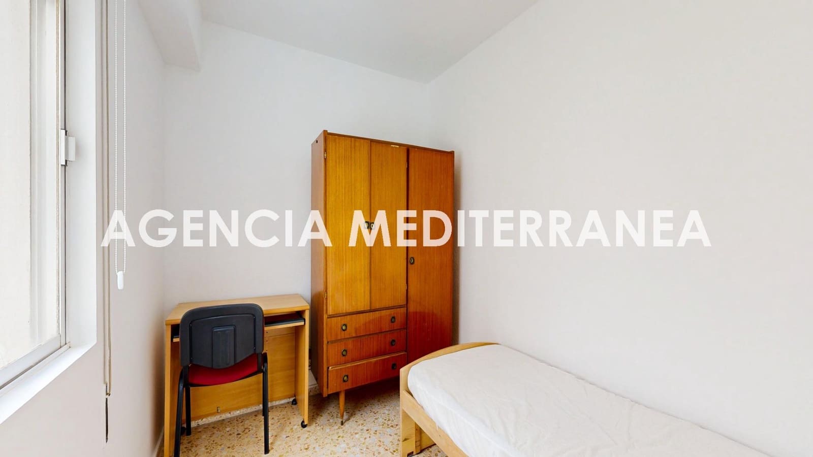 4 soverom Leilighet til salgs i Valencia by med garasje - € 419 000 (Ref: 9882002)