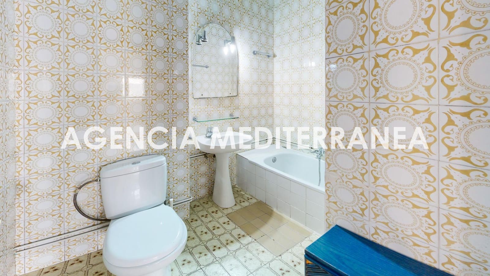 4 soverom Leilighet til salgs i Valencia by med garasje - € 419 000 (Ref: 9882002)