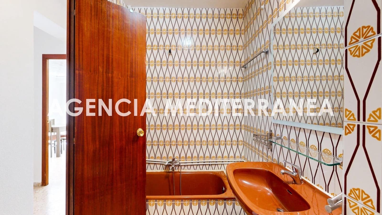 4 soverom Leilighet til salgs i Valencia by med garasje - € 419 000 (Ref: 9882002)