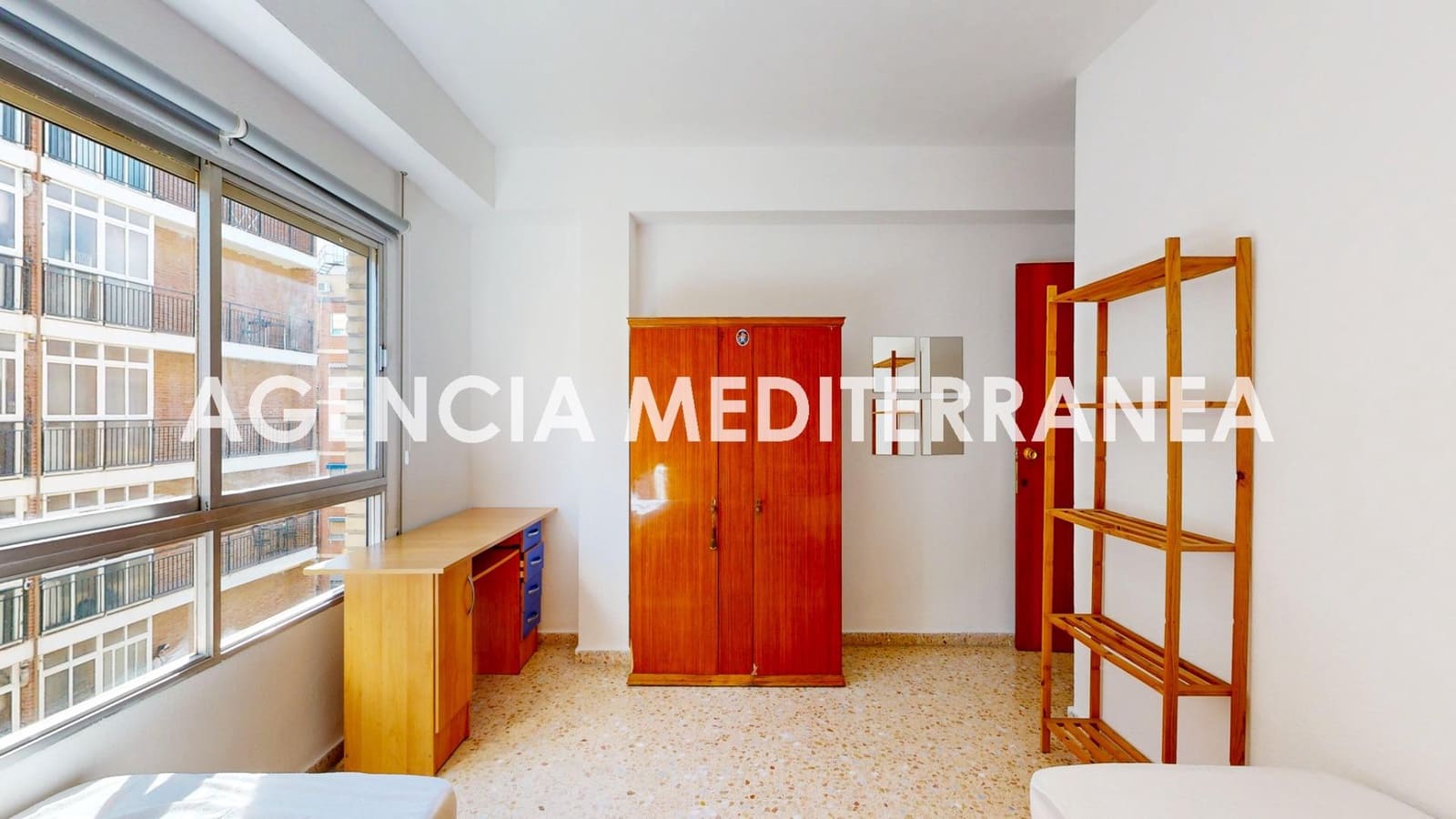 4 soverom Leilighet til salgs i Valencia by med garasje - € 419 000 (Ref: 9882002)