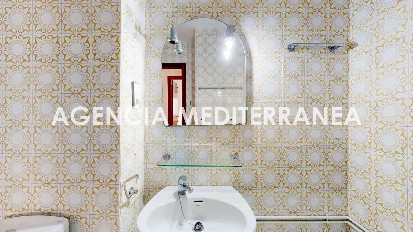 4 soverom Leilighet til salgs i Valencia by med garasje - € 419 000 (Ref: 9882002)