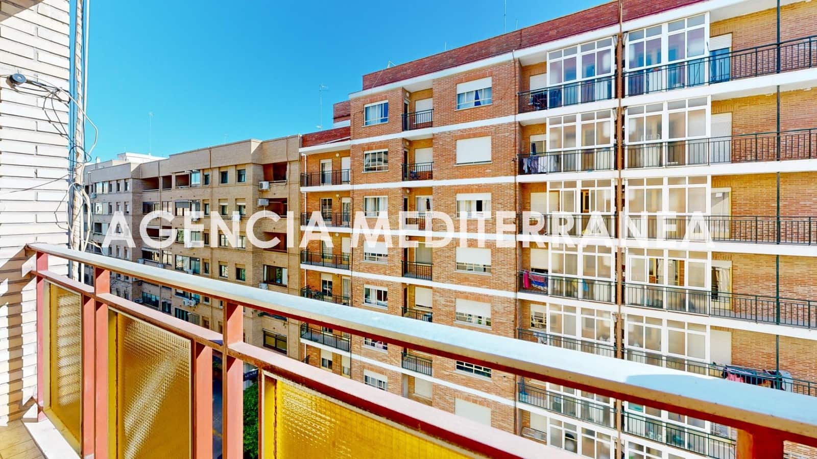 4 soverom Leilighet til salgs i Valencia by med garasje - € 419 000 (Ref: 9882002)