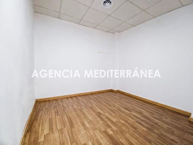2 sovrum Kommersiell till salu i Cabanyal-Canyamelar, Valencia stad - 175 000 € (Ref: 9882003)