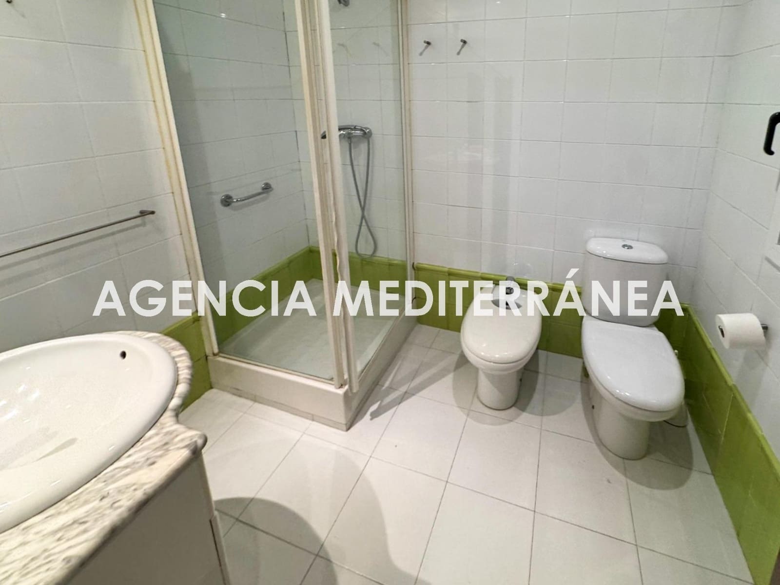 5 quarto Apartamento para venda em Valencia cidade com garagem - 795 000 € (Ref: 9890482)