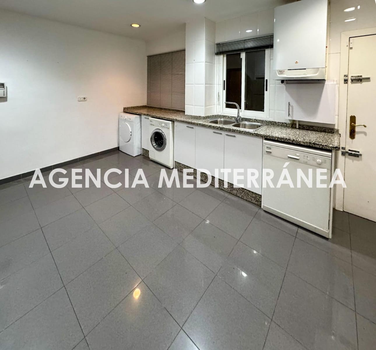 5 quarto Apartamento para venda em Valencia cidade com garagem - 795 000 € (Ref: 9890482)