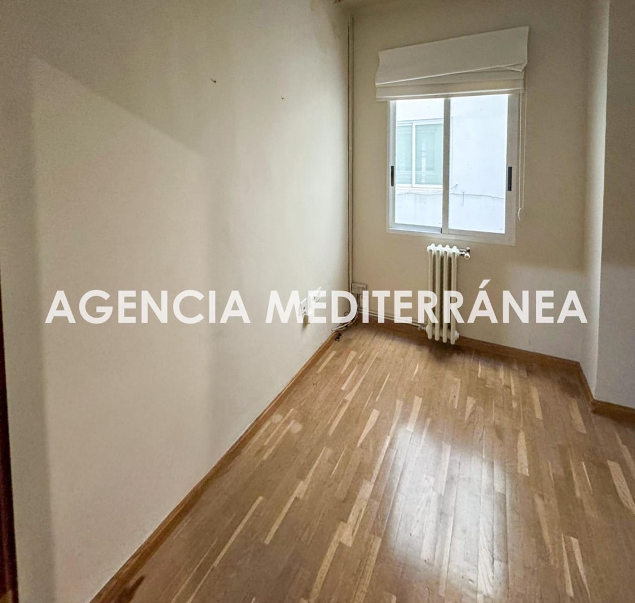 5 quarto Apartamento para venda em Valencia cidade com garagem - 795 000 € (Ref: 9890482)